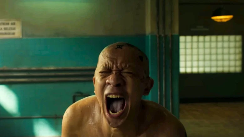 Ghost in the Cell still 6