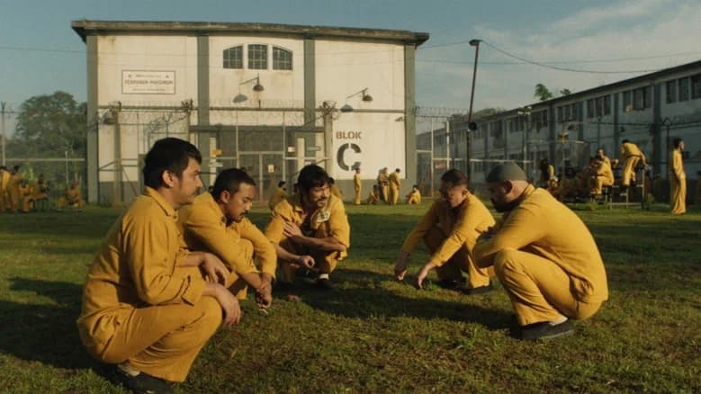 Ghost in the Cell still 1
