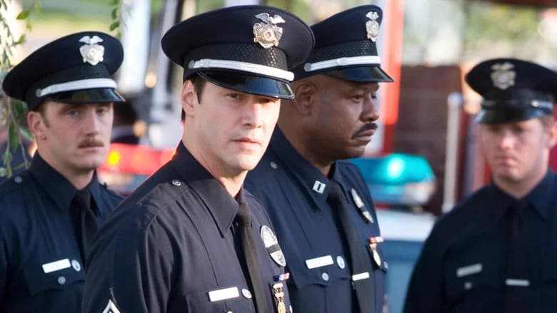 Street Kings still 5