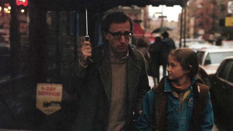 Crimes and Misdemeanors still 3