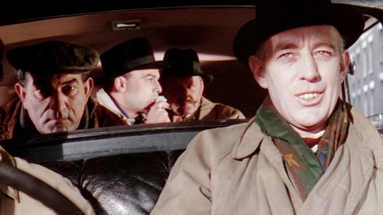 The Ladykillers still 4