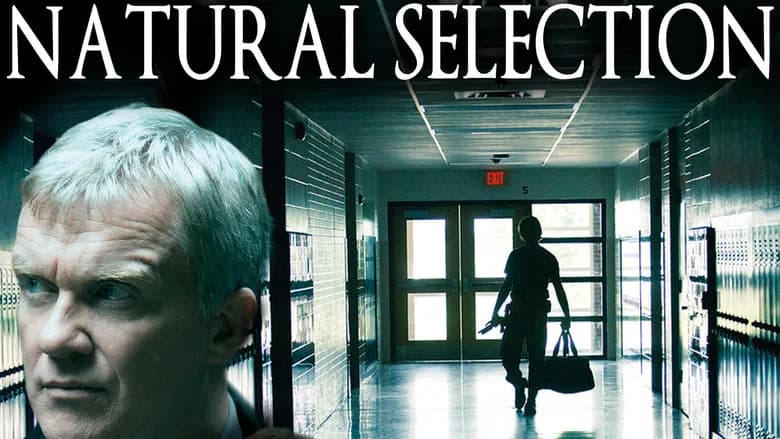 Natural Selection still 1