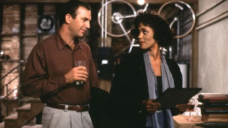 The Bodyguard still 8