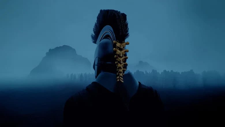 The Odyssey still 4