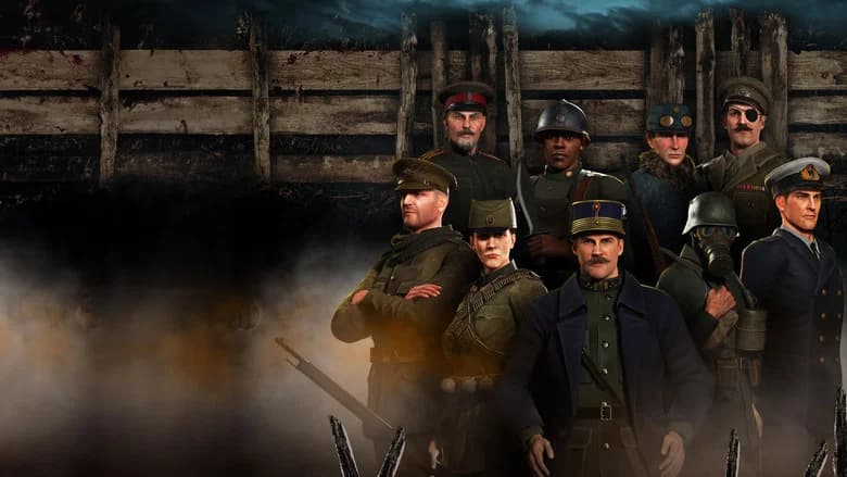 The War to End All Wars - The Movie still 2