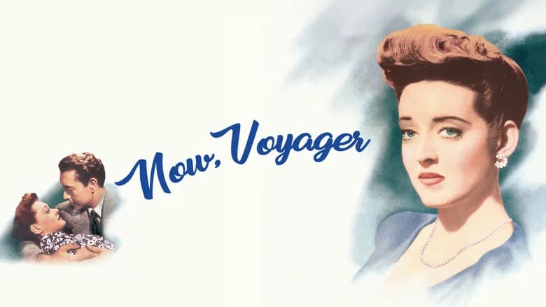 Now, Voyager still 1