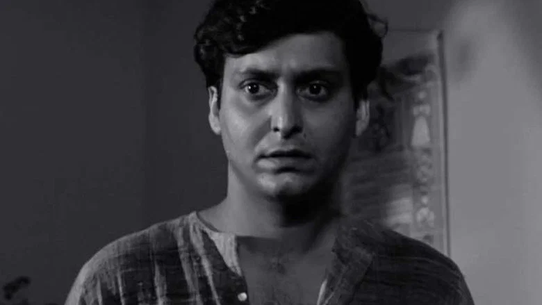Baksa Badal still 1