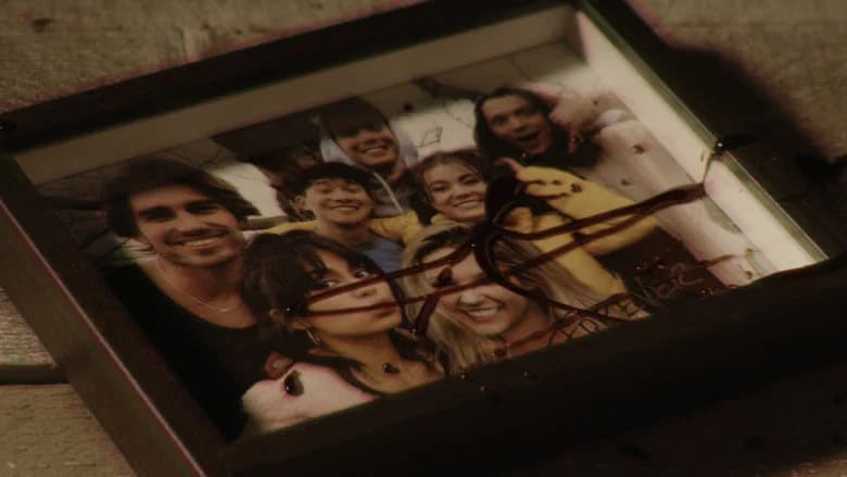 All My Friends Are Dead still 1