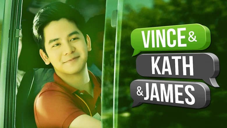 Vince & Kath & James still 5