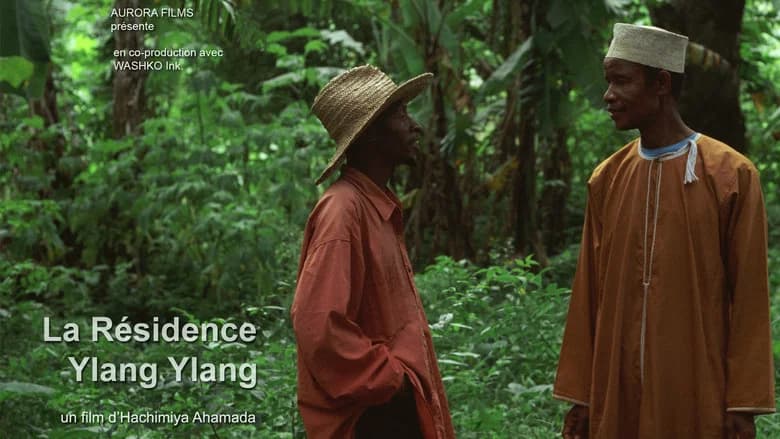 Ylang Ylang Residence still 1