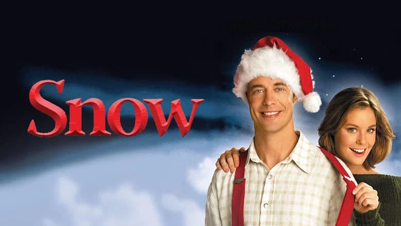 Snow still 4
