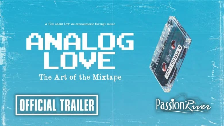 Analog Love still 7