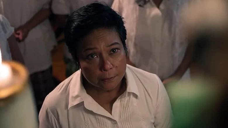 The Patriarch still 1
