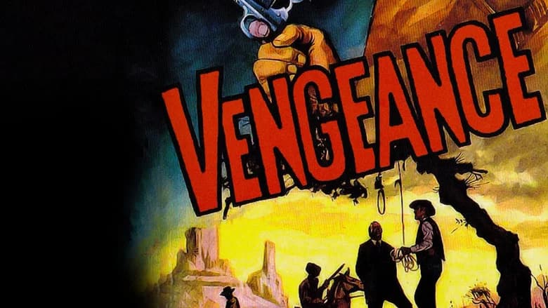 Vengeance still 5