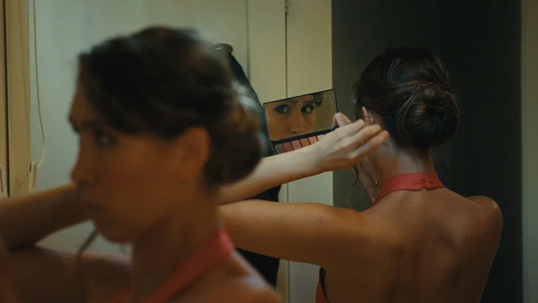 Primadonna or Nothing still 5