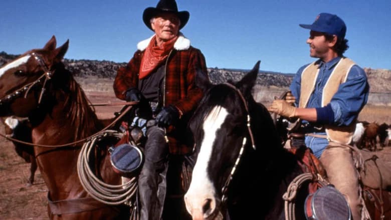 City Slickers II: The Legend of Curly's Gold still 8