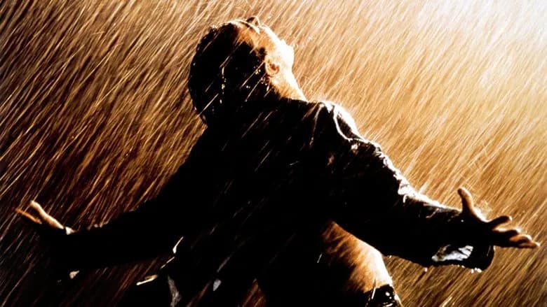 The Shawshank Redemption still 5
