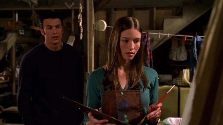 Not Another Teen Movie still 7