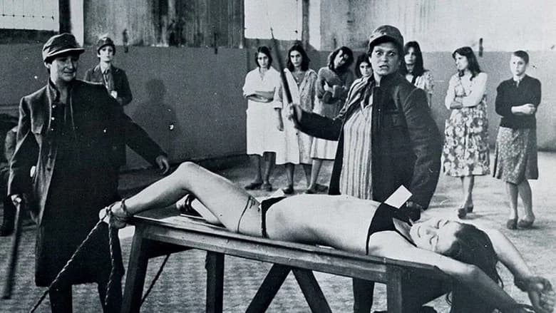 Nazi Love Camp 27 still 1