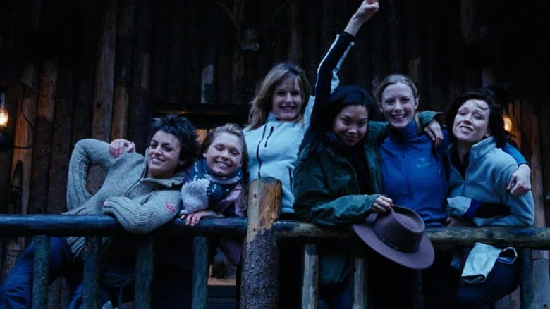 The Descent still 6