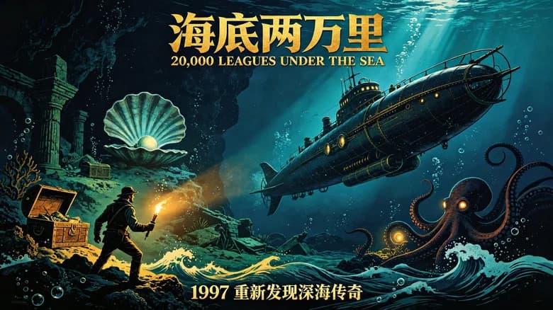 20,000 Leagues Under the Sea still 1