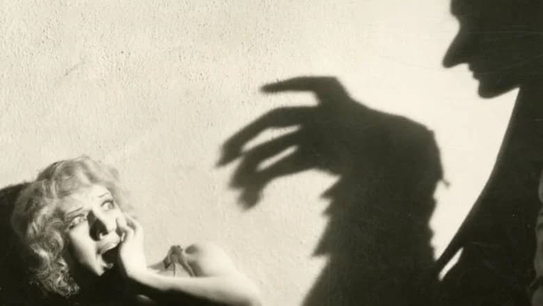 Midnight Mystery still 1