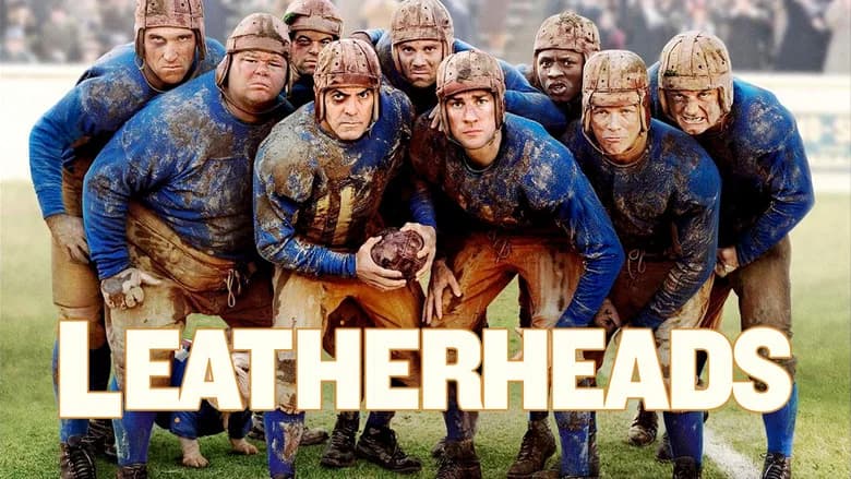 Leatherheads still 3
