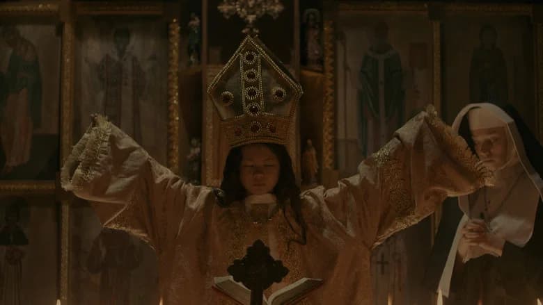 Seklusyon still 1