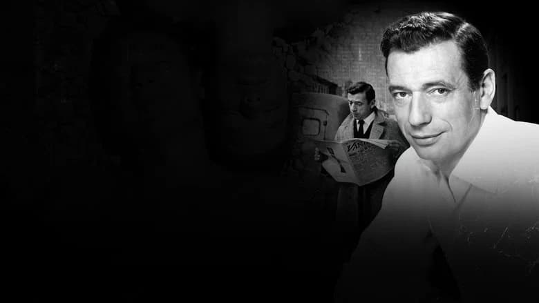 All About Yves Montand still 3