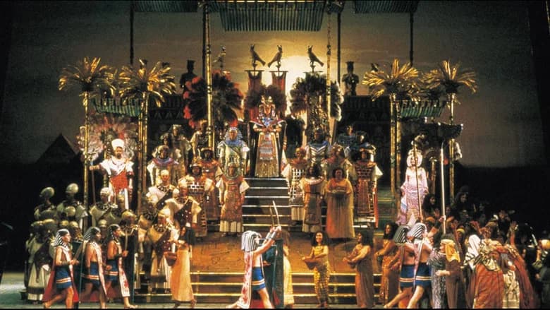 Aida - San Francisco Opera still 2