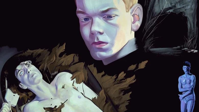 Jamie Marks Is Dead still 3