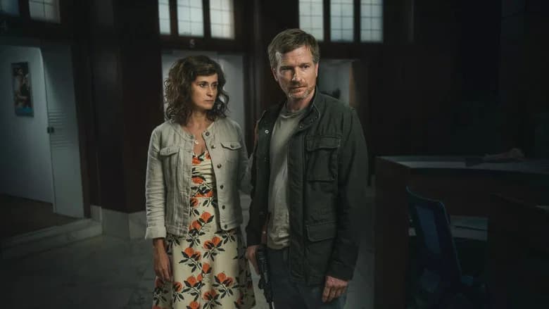 Into the Darkness still 1