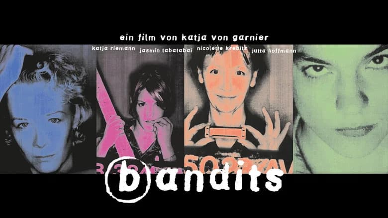 Bandits still 2