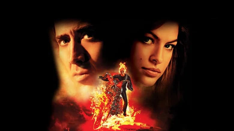 Ghost Rider still 6