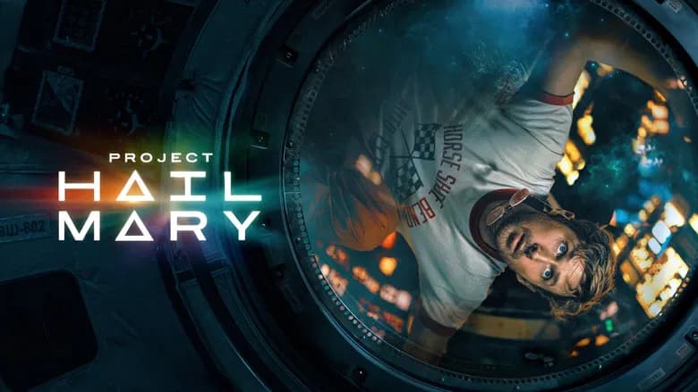 Project Hail Mary still 1