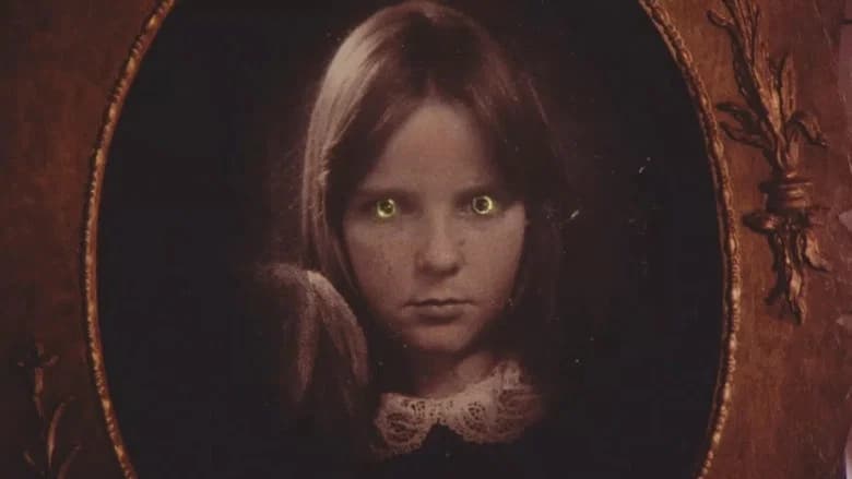 Cathy's Curse still 2