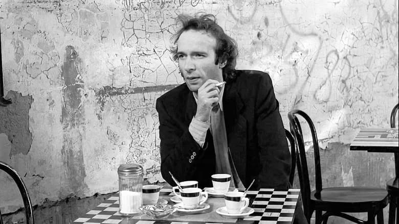Coffee and Cigarettes still 6