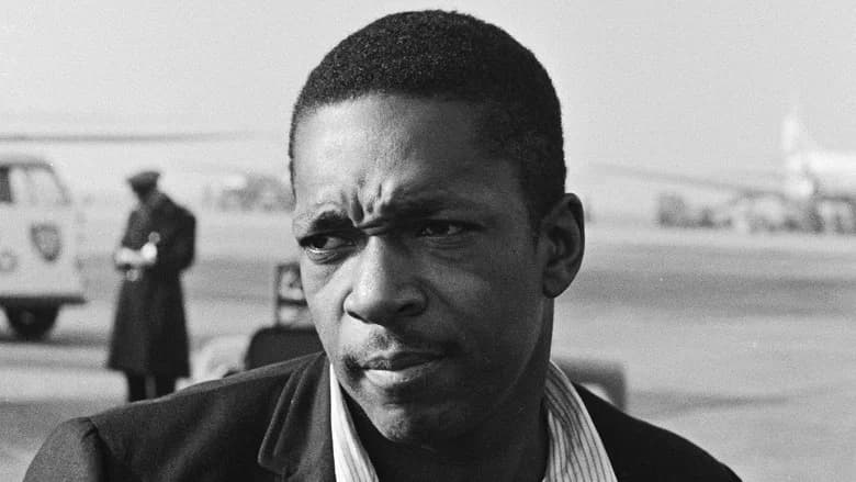 Jazz Icons - John Coltrane Live in '60, '61 & '65 still 2