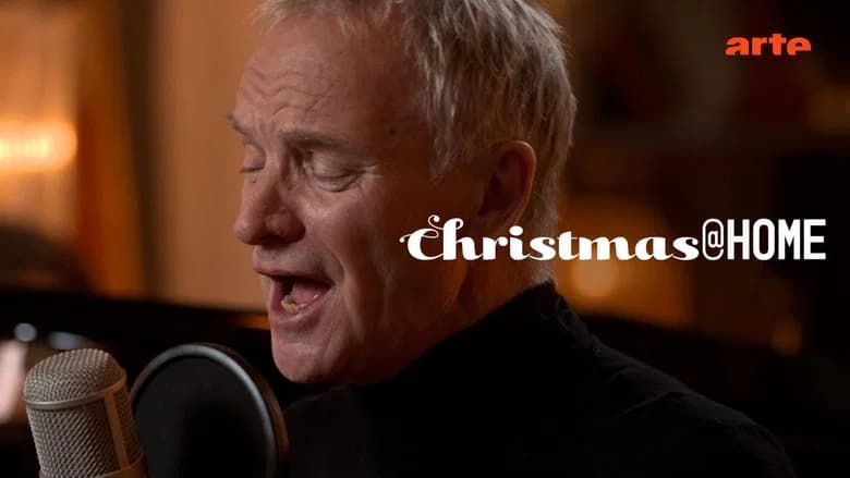 Christmas@Home 2022: Das Weihnachtskonzert mit Daniel Hope, Sting und weiteren Gästen still 5