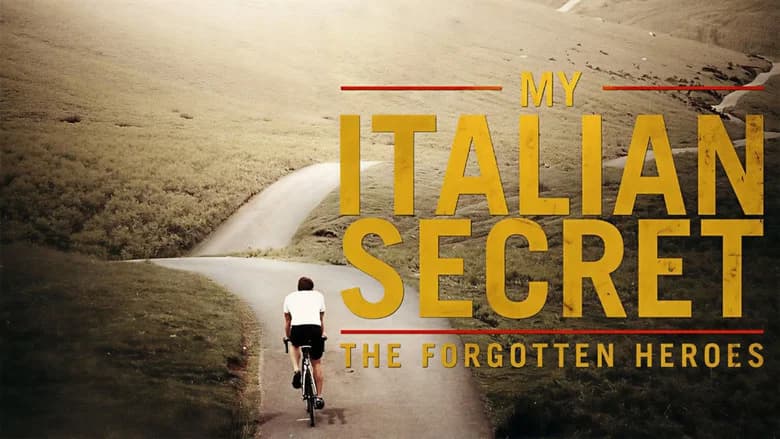 My Italian Secret: The Forgotten Heroes still 1