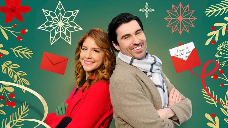 12 Dares of Christmas still 2
