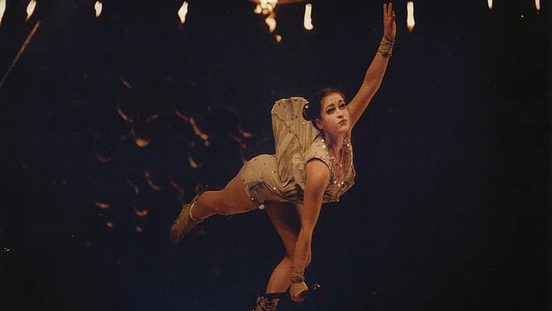 Fire-Eater still 2