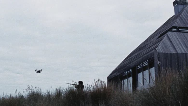 Splendid Isolation still 4