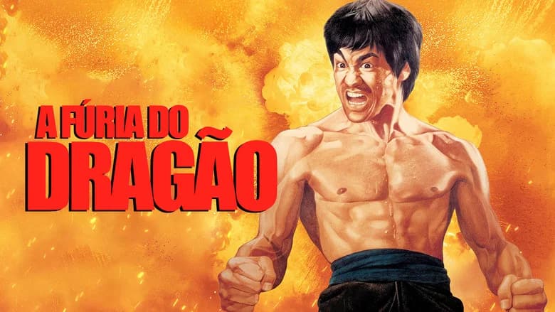 Fist of Fury still 3