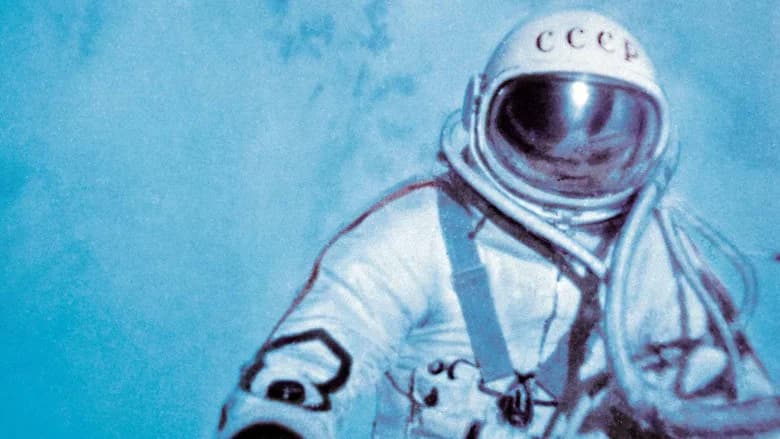 Cosmonauts: How Russia Won the Space Race still 5