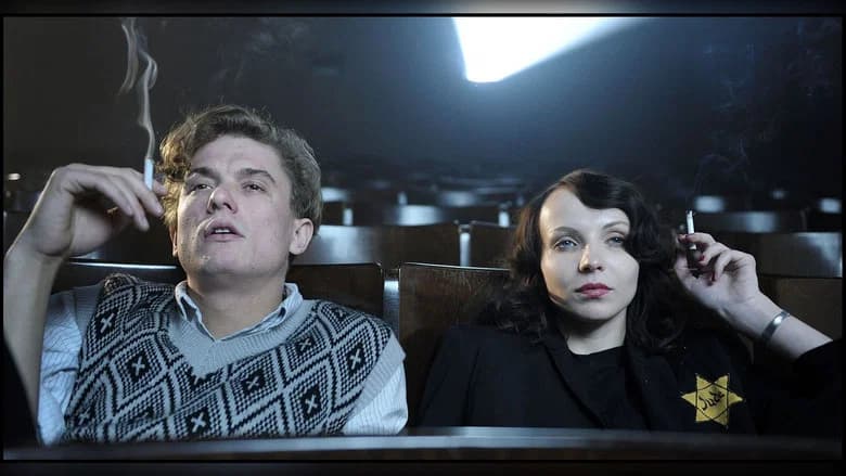 The Protector still 1
