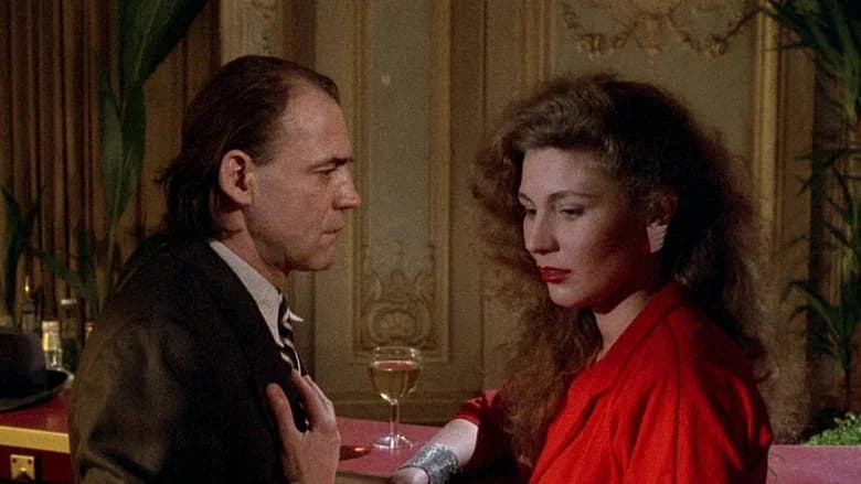 Wings of Desire still 6
