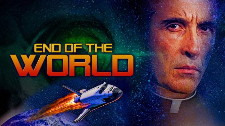 End of the World still 7
