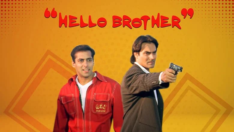 Hello Brother still 2