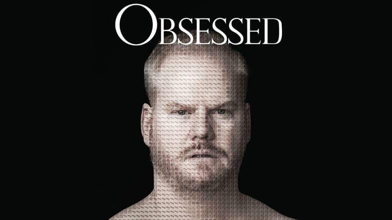 Jim Gaffigan: Obsessed still 4